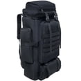 thumbnail image 1 of Mochila de Senderismo Ogetok 80L Mochila de Camping para Hombre y Mujer, 1 of 7