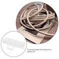 thumbnail image 3 of unbranded 1Jgo Caja Plástica Para Etiquetas De Cables Con Impermeable Y De Bridas Para Exterior, 3 of 8