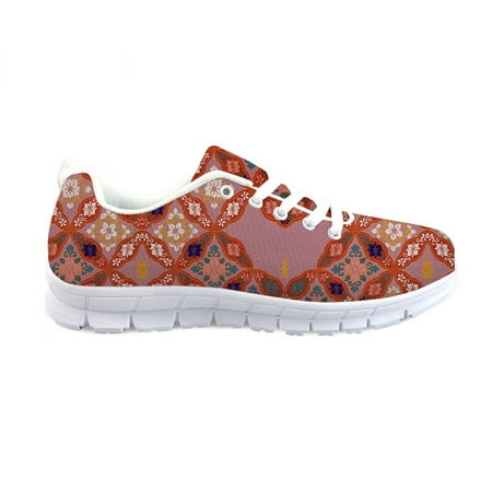 

Women Comfortable Sneakers Cute Animals 3D Pattern Ladies Casual Flat Shoes Breathable Sneakers Spring Summer Light Mesh Shoes