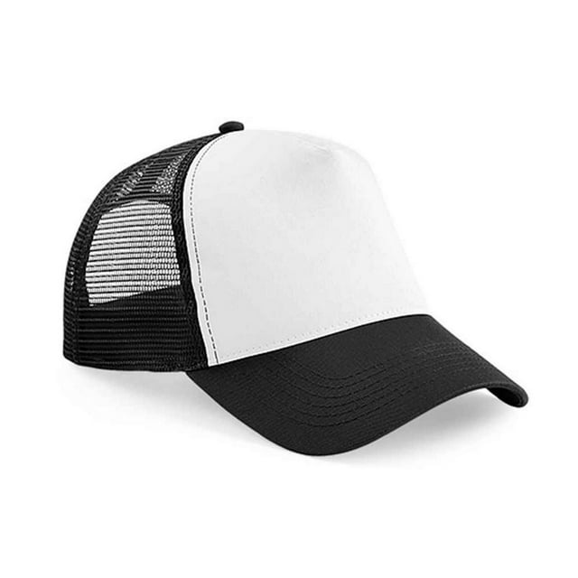 Beechfield Casquette Camionneur Snapback pour Adulte