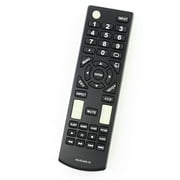 NS-RC4NA-16 Replaced Remote Control Fit for Insignia TV NS-40D420MX16 NS40D420NA16 NS-40D420NA16 NS43D420NA16 NS-43D420NA16 NS48D420NA16