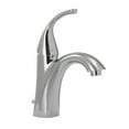 thumbnail image 1 of Jones Stephens 155904 Priana 1.2 GPM Single Hole Bathroom Faucet, 1 of 4