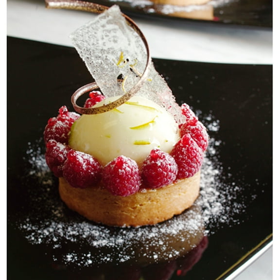 Demarle Flexipan, Hemisphere 3.6 Oz (105 ml), 24 Cavities