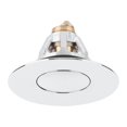 thumbnail image 5 of Drain Plug with Basket Metal Bounce Pop?Up Drainer Filter Stopper for Basin Sink, 5 of 5