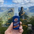 thumbnail image 3 of Protector solar Kinesys Spray transparente con ligero aroma a mango, SPF 30, 30 ml, 3 of 4
