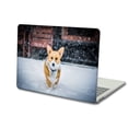 thumbnail image 3 of KSK KAISHEK Hard Shell Only for Old MacBook Air 13 inchs 2017-2014/2013//2012/2011/2010 A1369 A1466, Animal A 0324, 3 of 5