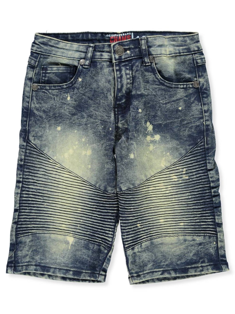 chams jeans company
