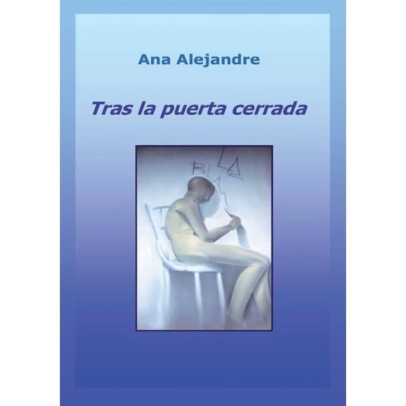 Tras la puerta cerrada, (Paperback)