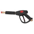 thumbnail image 4 of Foam Blaster, High Pressure Sprayer Heavy Duty Strong Jet Force 4000 PSI with 7 Nozzle Tips for Window Cleaning, 4 of 7