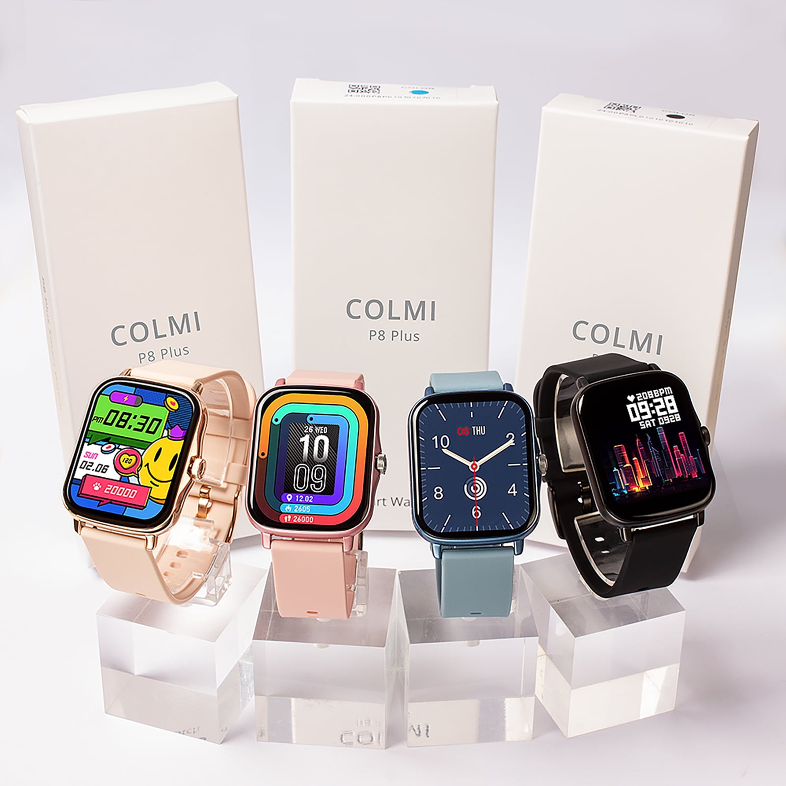 Smart watch murah 2021 hotsell