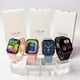 thumbnail image 2 of Relojes de pantalla grande Oem Smartwatch nuevo 2021 Ip67 Ip68 Reloj, 2 of 8
