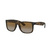 Ray-Ban RB4165 Justin Sunglasses
