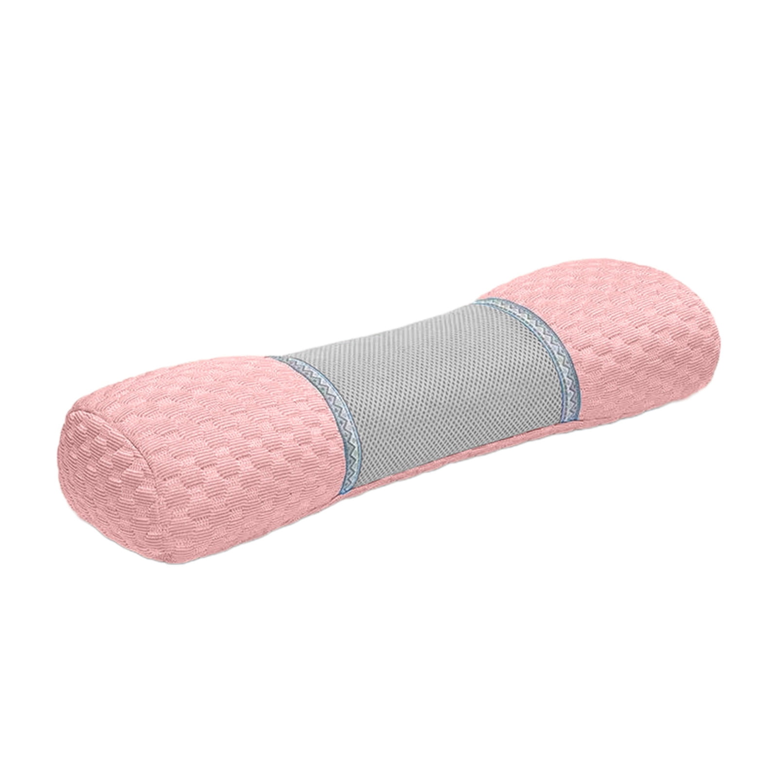 Cooling Pillow Neck Pillow Soft Pillow Cervical Neck Pillow Neck Support Pillow Lumbar Support Pillow Memorys Bolster Pillow Comforts For Bed For Side Sleepers Back Sleeper Pillow