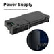thumbnail image 3 of Fuente de alimentación 200ER para PS4 1200 ADP- 100-240V 50/60Hz Entrada 12V 17.5A Salida JShteea El nuevo, 3 of 6
