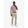 thumbnail image 6 of Chaps Men's and Big Men's Seacoast Wash Long Sleeve Oxford Woven Shirt, Sizes S-3XL, 6 of 7