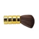 thumbnail image 2 of Barber Face Cleaning Brush, Barber Neck Duster Brush Skin Friendly For Hair Salon For Hairdresser ANGGREK No, 2 of 7