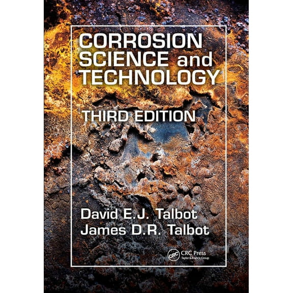 Corrosion Science and Technology, (Paperback)