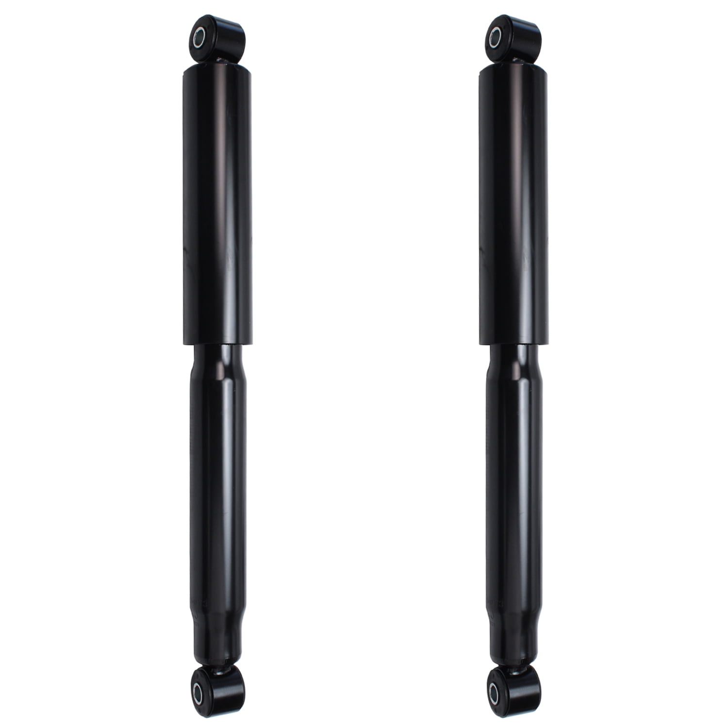 Detroit Axle Rear Shocks Replacement for Cadillac Escalade ESV EXT