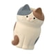 thumbnail image 2 of Adorno de gato Sincero multifuncional para teléfono tableta gafas soporte para bolígrafo decoración de escritorio, 2 of 10