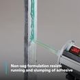thumbnail image 4 of 3M Scotch-Weld Composite Uretano Adhesivo DP6310NS Verde, 48.5 ml Duo-Pak, 12 por caja, 4 of 9