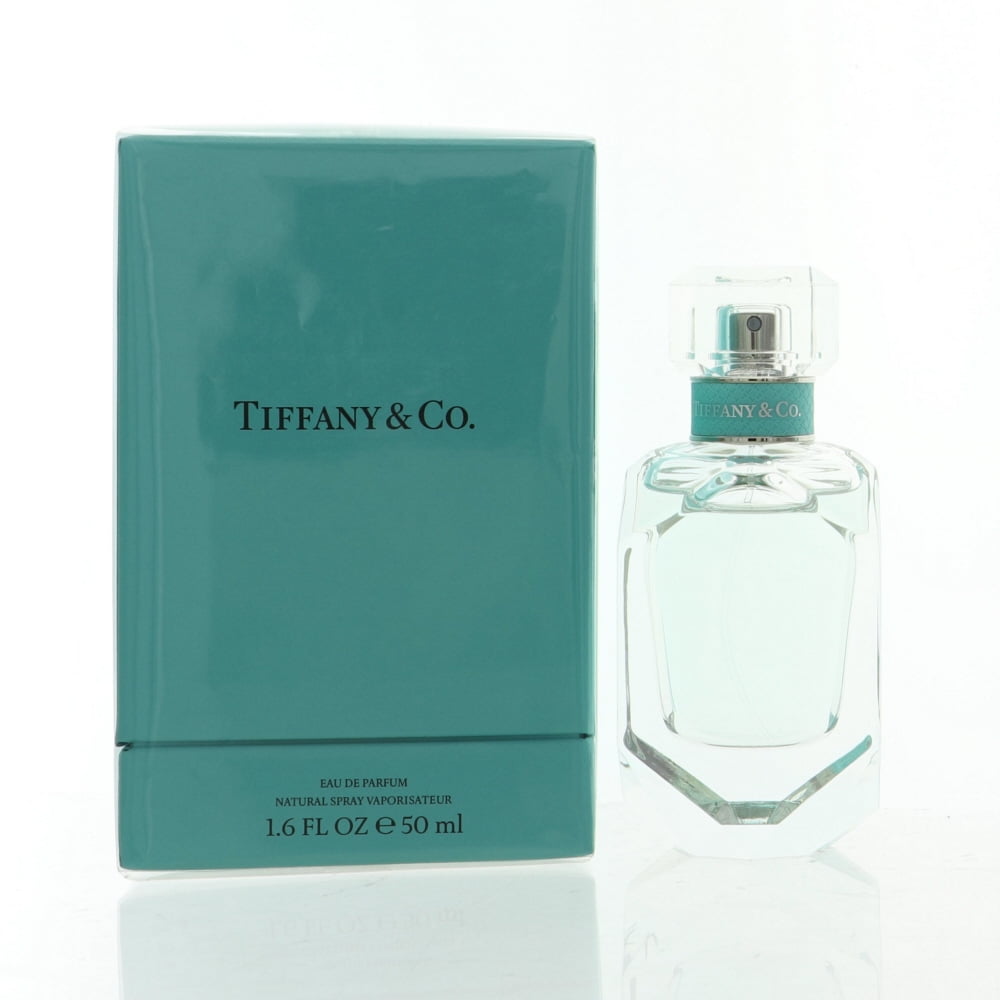 Tiffany & Co. Women's Eau de Parfum, Floral Scent Perfume