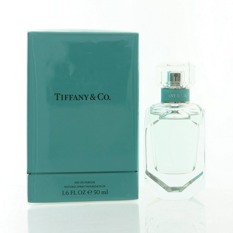 Tiffany & Co., Eau De Parfum, 1.7 Oz, Perfume for Women - Walmart.com