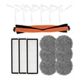 thumbnail image 1 of Reemplazo para Robot de Autolimpieza Aspiradora Mop Pro STYTJ06ZHM Repuestos Accesorios Filtro Hepa, 1 of 5
