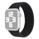 thumbnail image 2 of Gwong Electrónica Correa de pulsera de tejido lavable anti-arañazos anti-arañazos para iWatch 5/6 / SE, 2 of 6