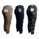 thumbnail image 2 of Paquete 3 Pantalones Jogger Cargo Para Caballero Herjhos, 2 of 4