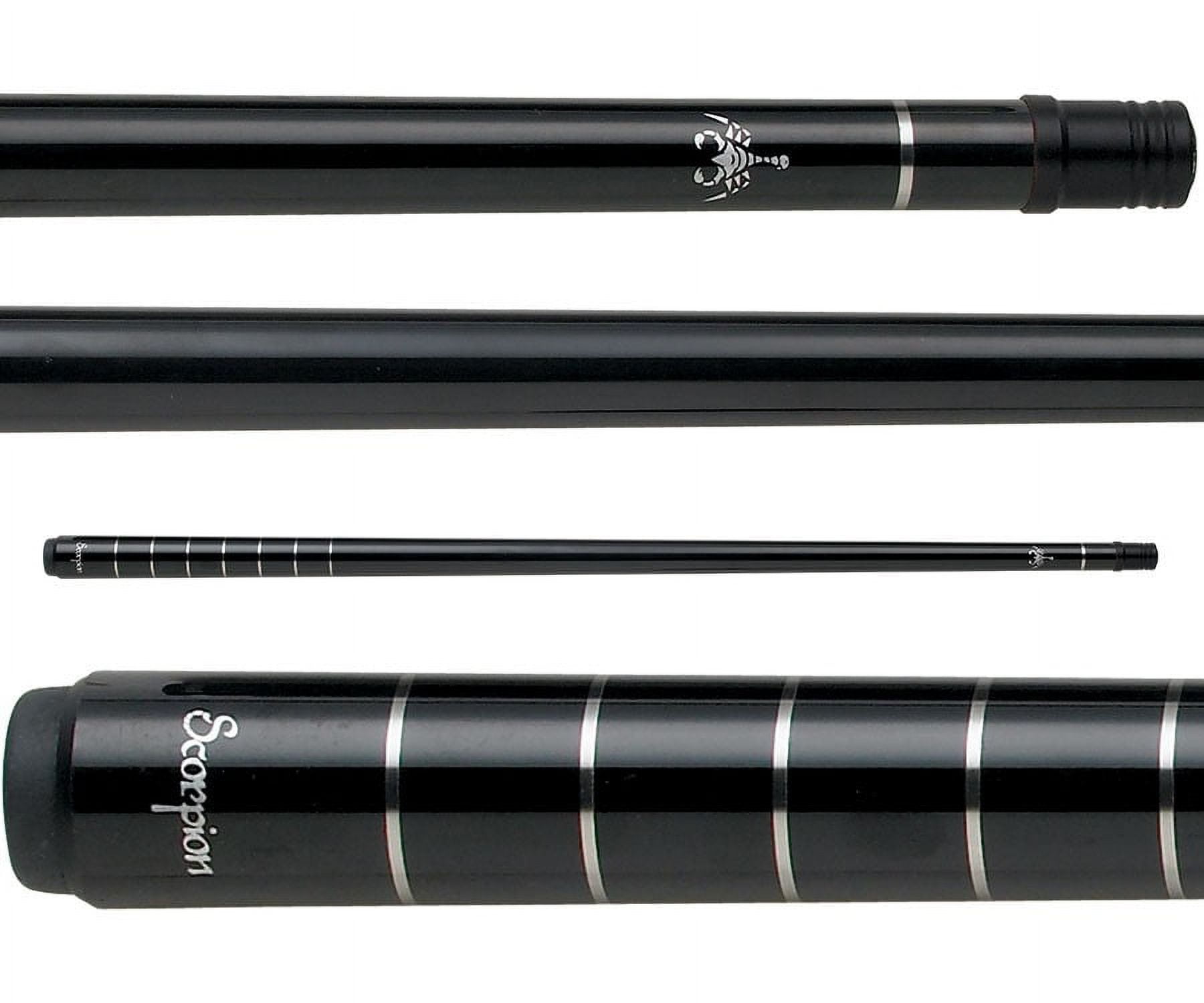 Scorpion SCOBKB Break Cue 20 oz - Walmart.com