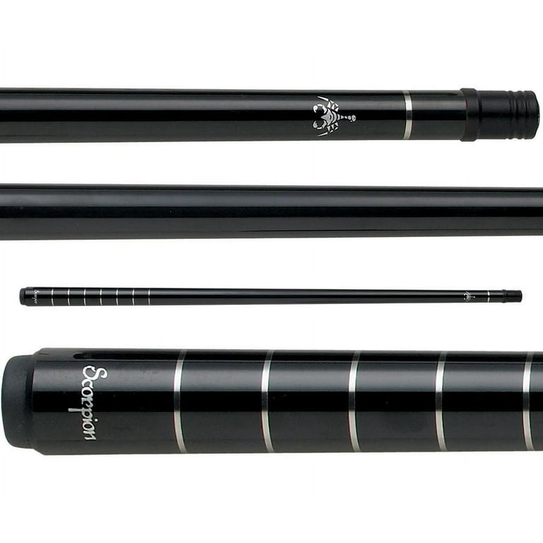 Scorpion SCOBKB Break Cue 20 oz - Walmart.com