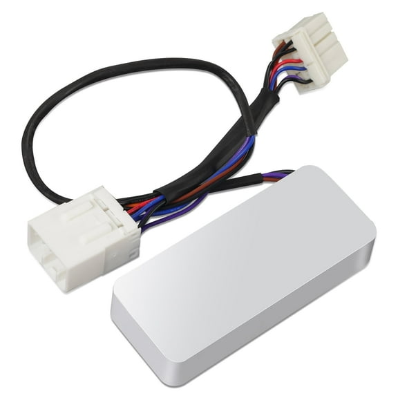 briidea Load Equalizer and Stabilizer Controller/Resistor Compatible with Harley Davidson Motorcycle, Led Turn Signals, Plug and Play, Solving Led Turn Signal No Flashing, Fast Flashing