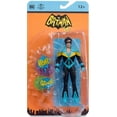 thumbnail image 1 of DC Retro Batman 1966 6 Inch Action Figure Wave 10 - Nightwing, 1 of 9