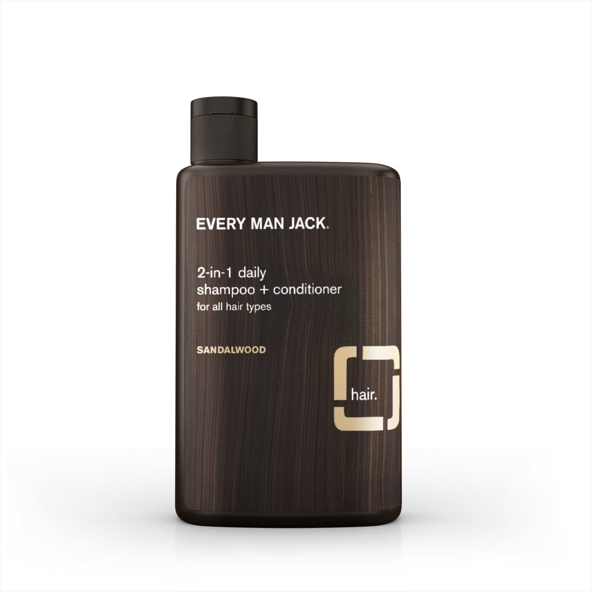 Every Man Jack Every Man Jack 2 in 1 Daily Shampoo + Conditioner