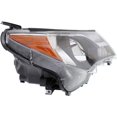 thumbnail image 3 of For Toyota Rav4 2013 2014 2015 Headlight Assembly Unit Passenger Side CAPA Certified | TO2519147 | 81130-42592, 3 of 4