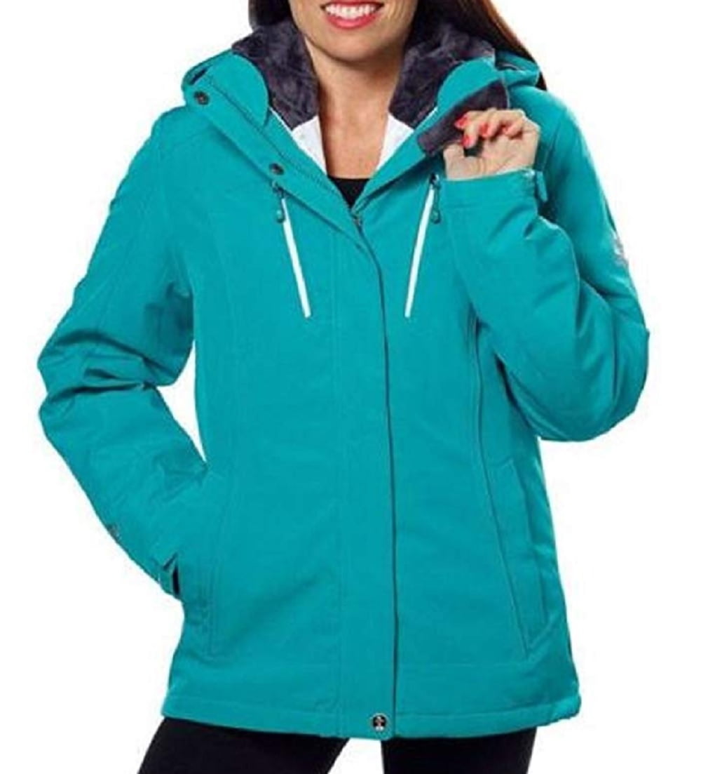 gerry snow jacket