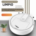 thumbnail image 4 of suitable for Jie recommends a lazy person's best-selling sweep, suction, and mop three-in-one rechargeable sweeper for home cleaning, intel-- cheng du, 4 of 5