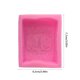 thumbnail image 4 of Matsuzay Molde de silicona para Fondant, bandeja antiadherente para galletas resistente al calor, herramienta para hornear pasteles, suministros de cocina Herramientas y accesorios para hornear Matsuzay HA000229-00B, 4 of 6