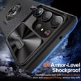 thumbnail image 4 of 2023 New Moblie Phone Case For Samsung Galaxy S23/S23+/S23Ultra Case: 360°, 4 of 5