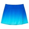 thumbnail image 4 of DHFJKG Women's Swim Skirts With Built In Shorts Summer Beach Swimsuit Bottoms Casual Printed Swimwear Skorts Trendy Beachwear, 4 of 4