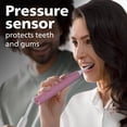 thumbnail image 4 of Cepillo de dientes eléctrico Philips Sonicare 4100 HX3681/26 Deep Pink, 4 of 9