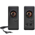 thumbnail image 2 of Excellent Design Desktop Speakers With Low Frequency Amplifier, 2 of 5