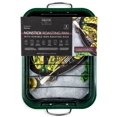 thumbnail image 3 of Brooklyn Steel Co. Retrograde Roaster & Rack, Green, 3 of 5