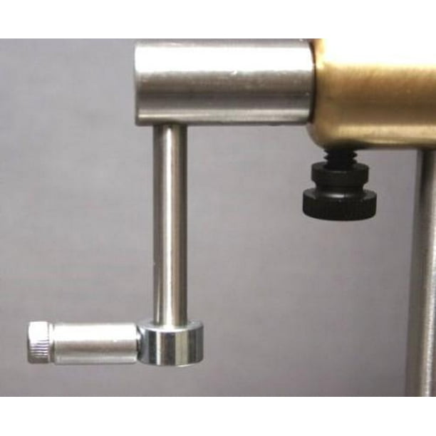 DArm for the PEAK Rotary Vise Fly Tying