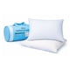 thumbnail image 1 of Set de 2 Almohadas Ajustables de Memory Foam Tamaño Queen, 1 of 8