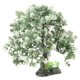 thumbnail image 2 of Decoración de resina para acuarios, delicada planta de acuario, árbol artificial decorativo, suministros para acuarios., 2 of 8