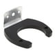 thumbnail image 5 of 2pcs Micrófono Con Cable Karaoke Holder Para Sistema de sonido Doméstico Negro, 5 of 9