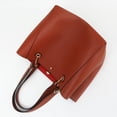 thumbnail image 2 of sqlp Bolso grande de trabajo para mujer, monederos y bolsos de diseñador, bolsos grandes tipo cubo, bolso cruzado de viaje para mujer, 2 of 5