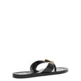 thumbnail image 4 of DV Dolce Vita Women's Jesper Jelly Thong Sandal with Ornament, 4 of 7