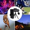 thumbnail image 4 of EKIDAZB SuperHigh Power 80X100 Portable HD Day Vision Monocular Telescope nw ыы θν ъμ е◆ D3U1, 4 of 8